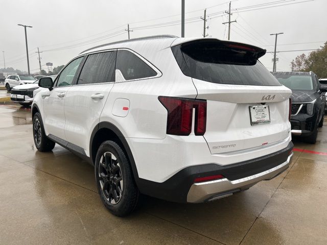 2026 Kia Sorento S - Photo 6