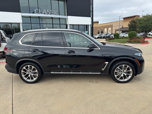 2025 Bmw X5 sDrive40i photo 2