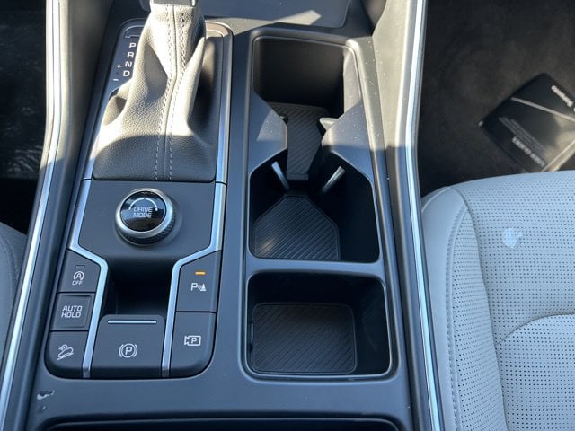 2026 Kia Sorento S - Photo 34