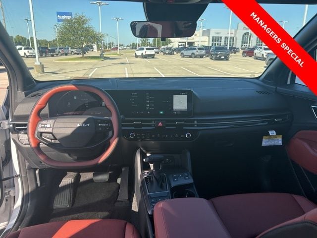 2026 Kia Sportage SX Prestige - Photo 38
