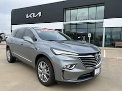 2023 Buick Enclave Essence SUV