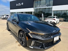 2026 Kia K5 GT-Line Sedan