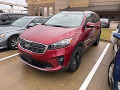 2020 Kia Sorento 3.3L EX SUV