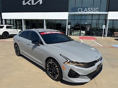 2024 Kia K5 GT-Line Sedan