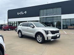 2026 Kia Sorento LX SUV
