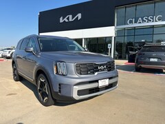 2025 Kia Telluride S SUV