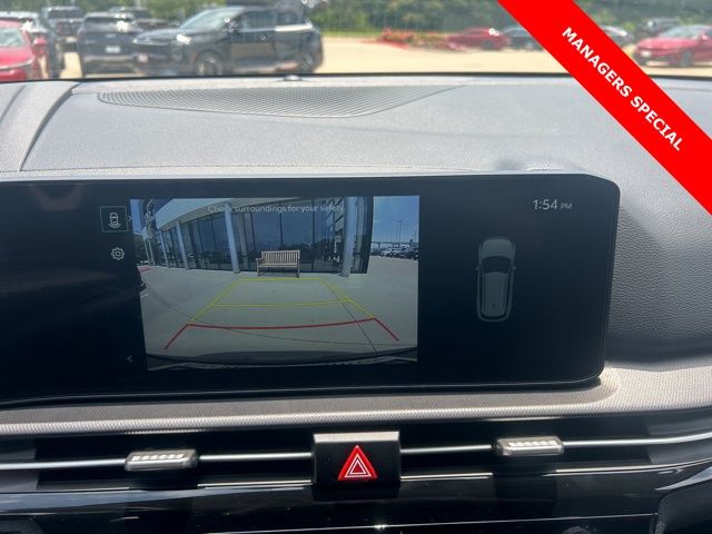 2026 Kia Sportage LX - Photo 25