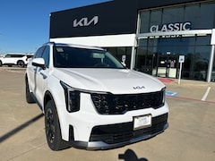 2026 Kia Sorento S SUV