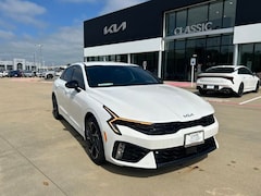 2026 Kia K5 GT-Line Sedan