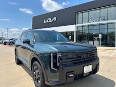 2027 Kia Telluride X-Pro SX-Prestige SUV