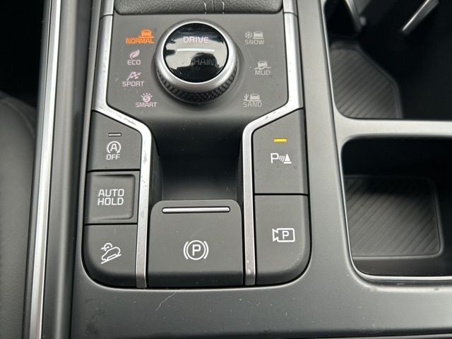 2026 Kia Sorento S - Photo 29