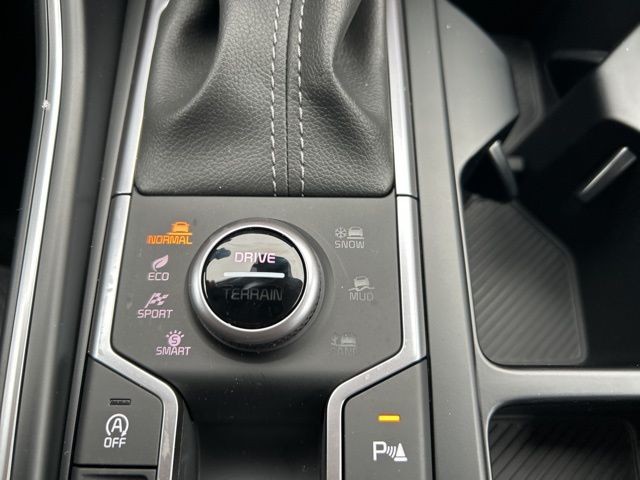 2026 Kia Sorento S - Photo 28