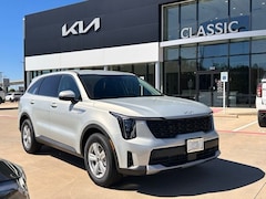 2026 Kia Sorento LX SUV