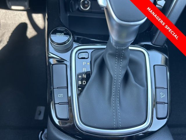 2026 Kia Seltos S - Photo 25