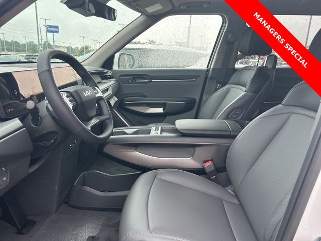 2026 Kia EV9 Light L/R - Photo 37