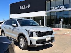 2026 Kia Sorento LX SUV