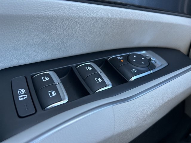 2026 Kia Sorento S - Photo 17