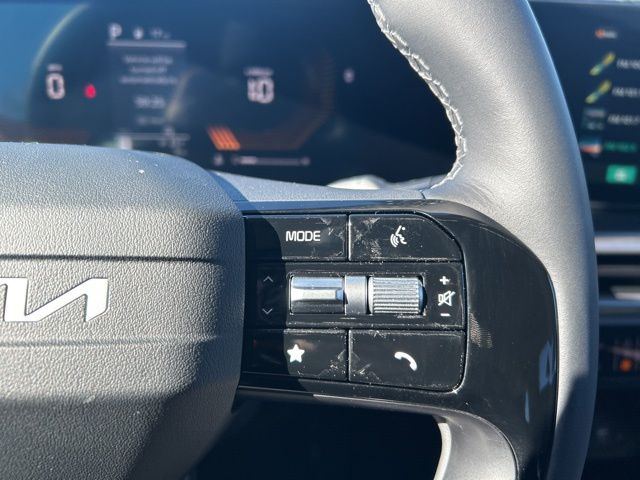 2026 Kia Sorento S - Photo 21