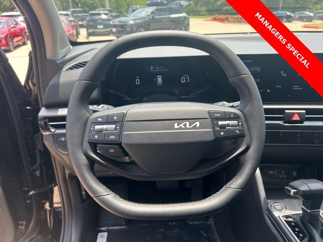 2026 Kia Sportage LX - Photo 19