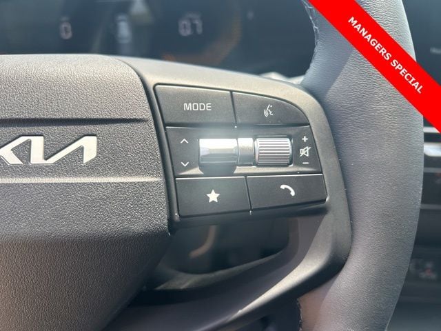 2026 Kia Sportage LX - Photo 21