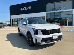 2025 Kia Sorento EX SUV