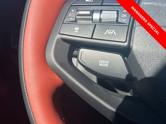 2026 Kia Sportage SX Prestige - Photo 22