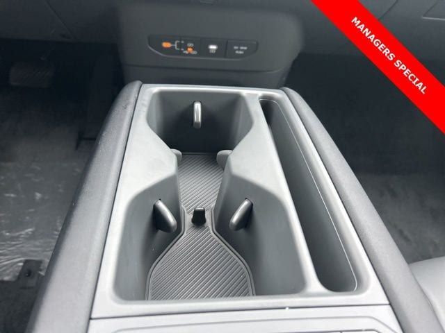 2026 Kia EV9 Light L/R - Photo 31
