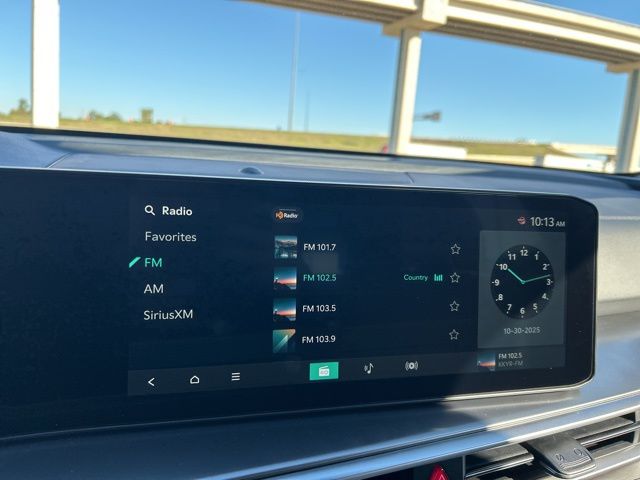 2026 Kia Sorento S - Photo 23