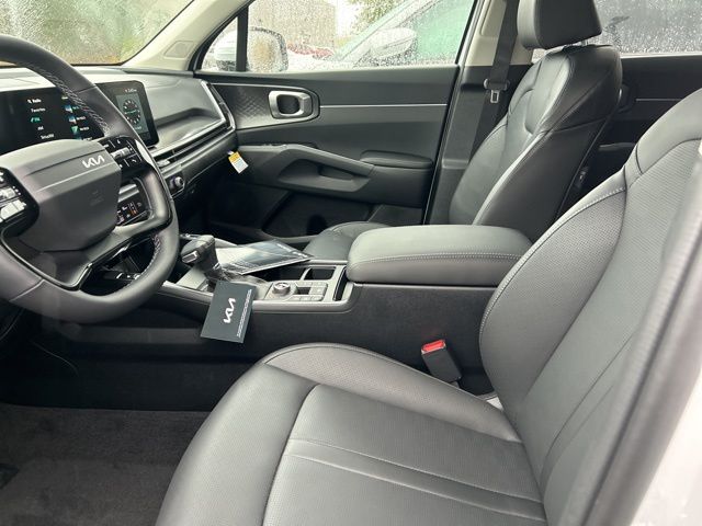 2026 Kia Sorento S - Photo 33