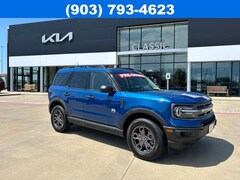 2024 Ford Bronco Sport Big Bend SUV