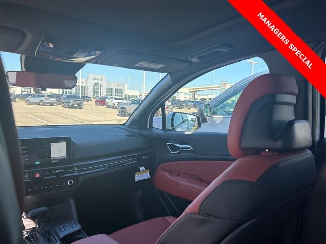2026 Kia Sportage SX Prestige - Photo 39
