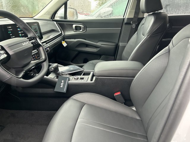 2026 Kia Sorento S - Photo 34