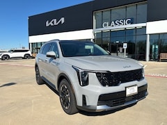 2026 Kia Sorento S SUV