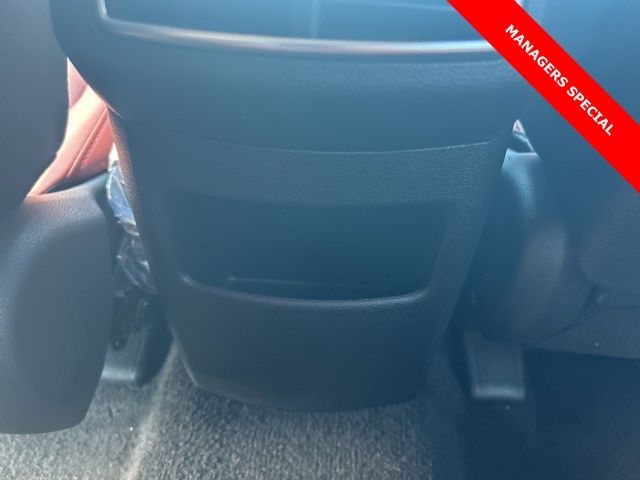 2026 Kia Sportage SX Prestige - Photo 44