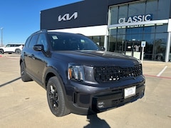 2025 Kia Telluride SX-Prestige X-Pro SUV