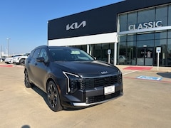 2026 Kia Sportage SX-Prestige SUV