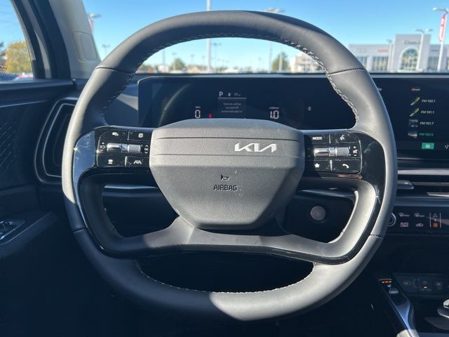 2026 Kia Sorento S - Photo 19