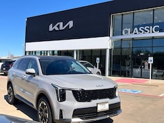 2026 Kia Sorento S SUV