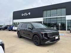 2026 Kia Carnival Hybrid SX Van Passenger Van