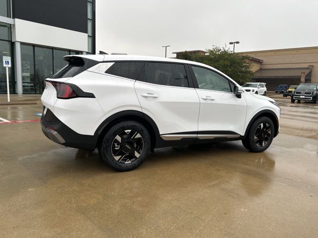 2026 Kia Sportage LX - Photo 13