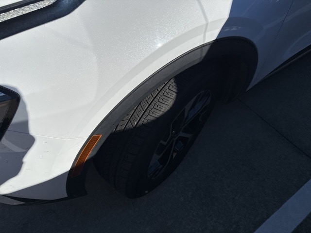 Used 2023 Kia Sportage EX with VIN 5XYK3CAF7PG130236 for sale in Ashdown, AR