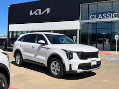 2026 Kia Sorento LX SUV