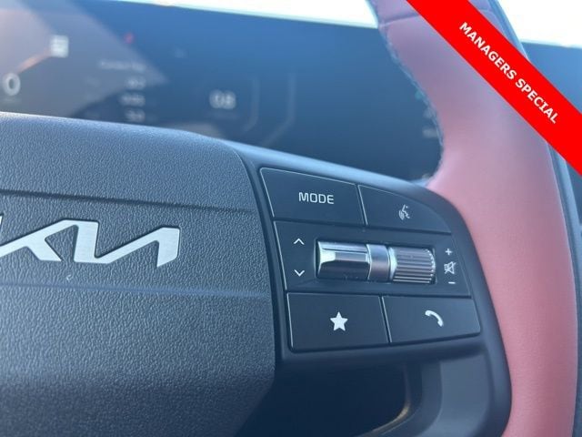 2026 Kia Sportage SX Prestige - Photo 23