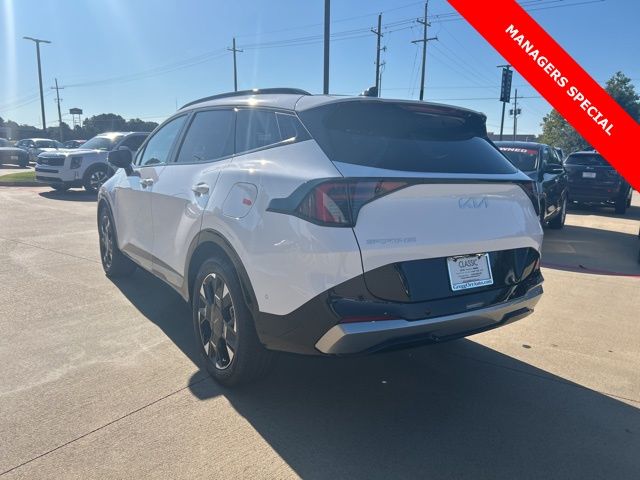 2026 Kia Sportage SX Prestige - Photo 7