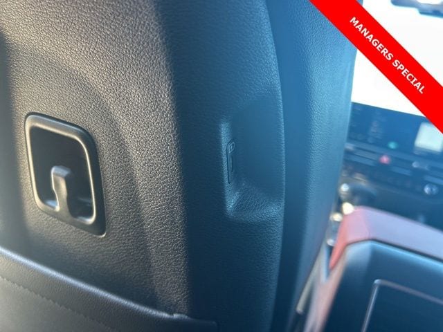 2026 Kia Sportage SX Prestige - Photo 45