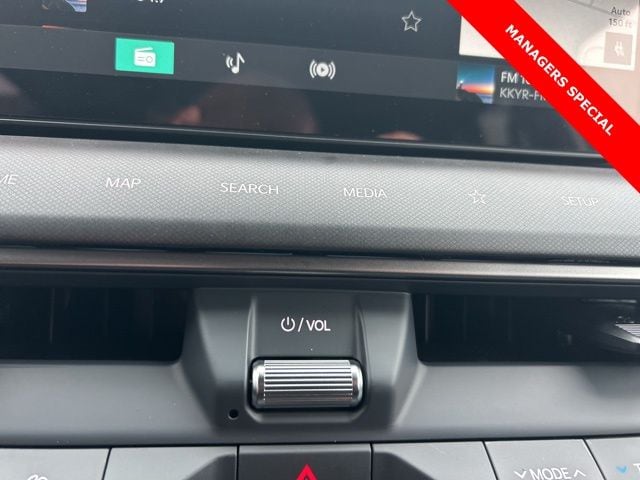 2026 Kia EV9 Light L/R - Photo 27