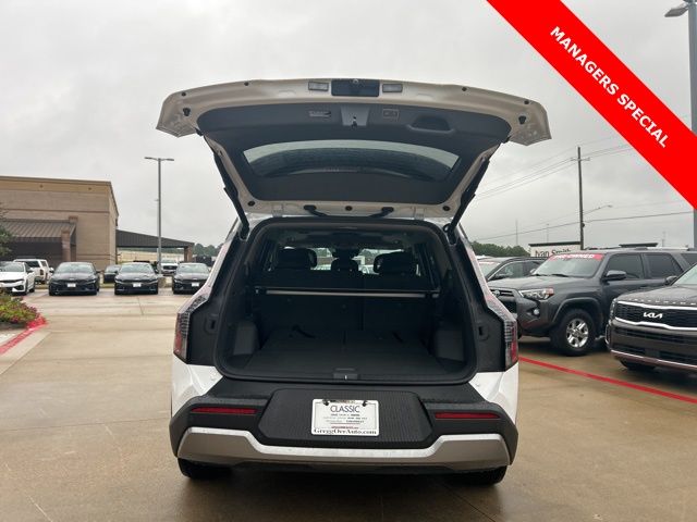 2026 Kia EV9 Light L/R - Photo 8