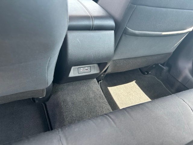2025 Nissan Altima SV - Photo 38