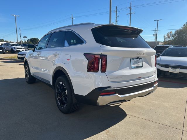 2026 Kia Sorento S - Photo 6