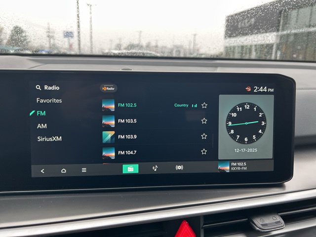 2026 Kia Sorento S - Photo 23